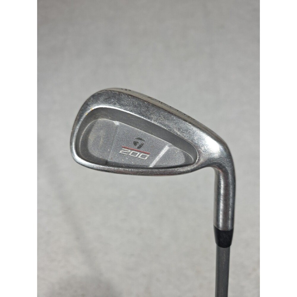 TaylorMade 200 Single 8 Iron Lite R-80 Regular Flex Graphit Shaft Right Handed